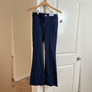 Nine West, Kick flare pants , size S. New!